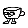 Low Effort Cobbee