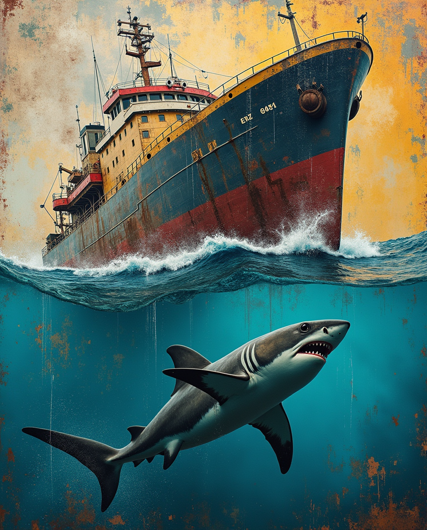 Shark