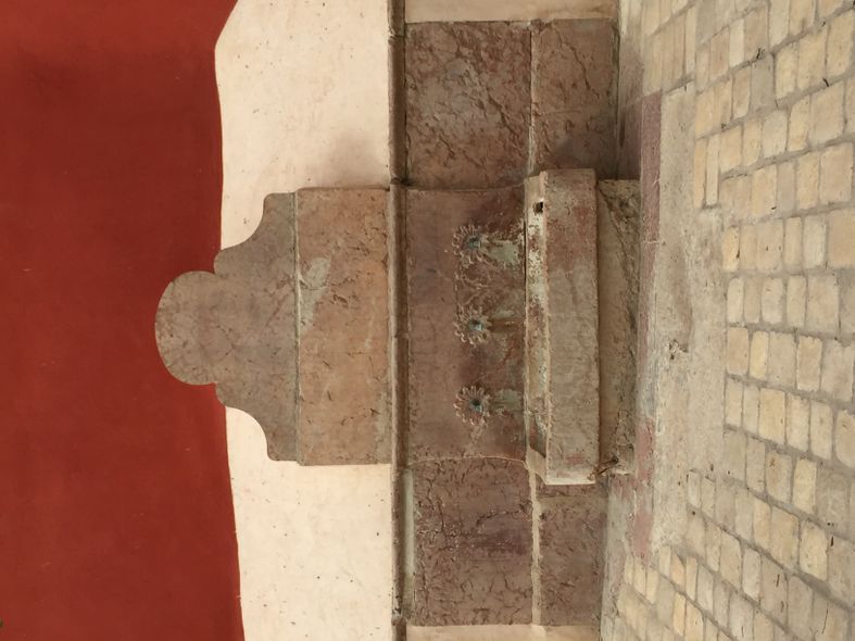 Fountain